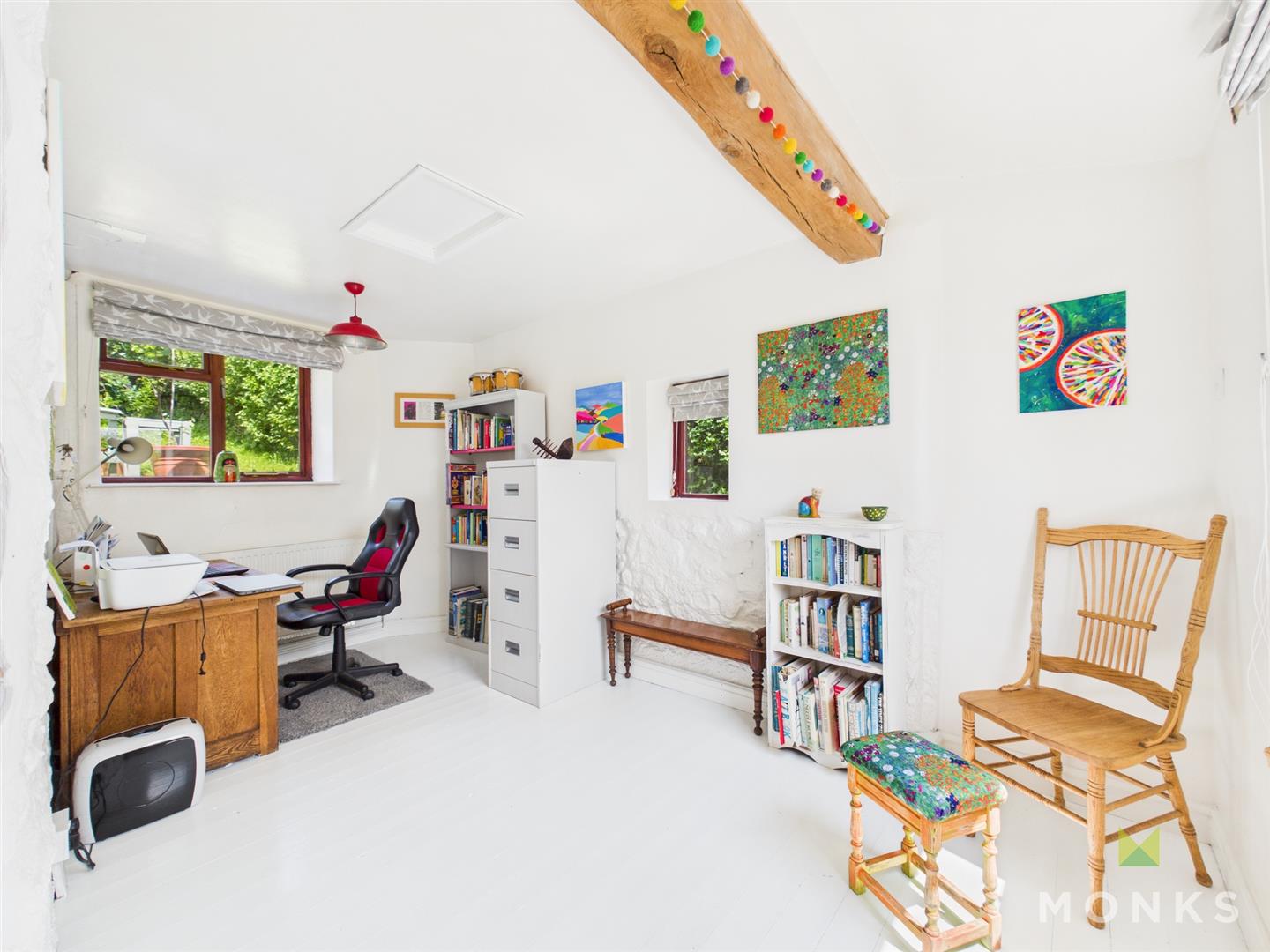 Silverdale Cottage Springbank Close, Oswestry, SY10 9DJ For Sale Silverdale Cottage Springbank Close, Oswestry, SY10 9DJ For Sale